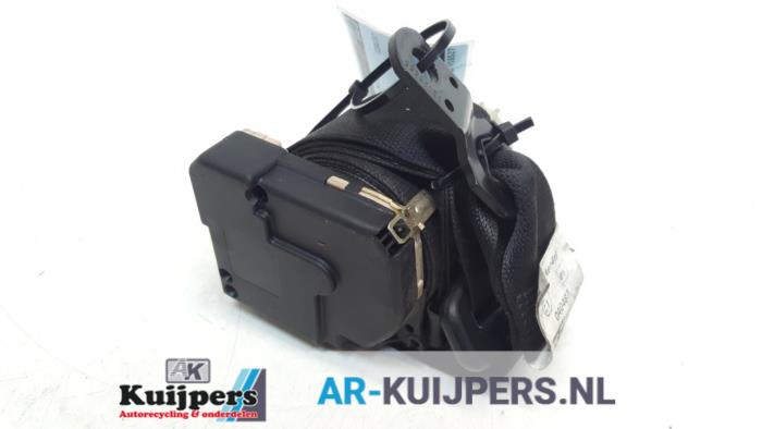 Veiligheidsgordel links-voor - BMW Z4