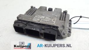 Gebruikte Computer Motormanagement Peugeot Expert (G9) 1.6 HDi 90 Prijs € 25,00 Margeregeling aangeboden door Autorecycling Kuijpers