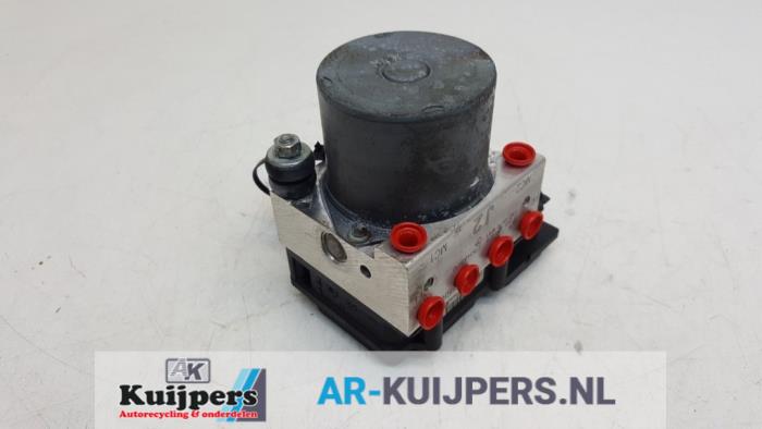 ABS Pomp - Subaru Outback