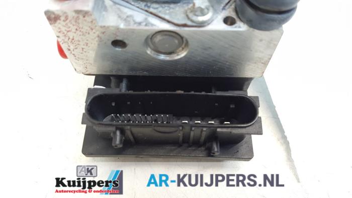 ABS Pomp - Subaru Outback