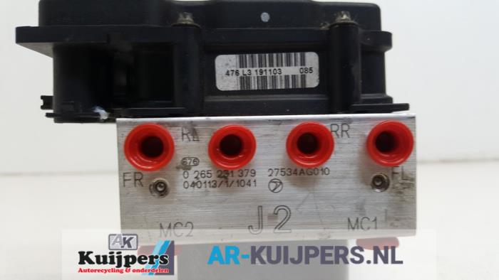 ABS Pomp - Subaru Outback