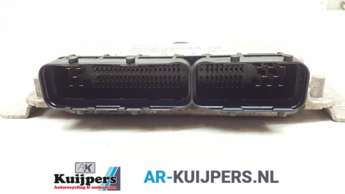 Computer Motormanagement - Peugeot 107