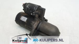 Gebruikte Startmotor Subaru Forester (SF) 2.0 16V Prijs € 30,00 Margeregeling aangeboden door Autorecycling Kuijpers