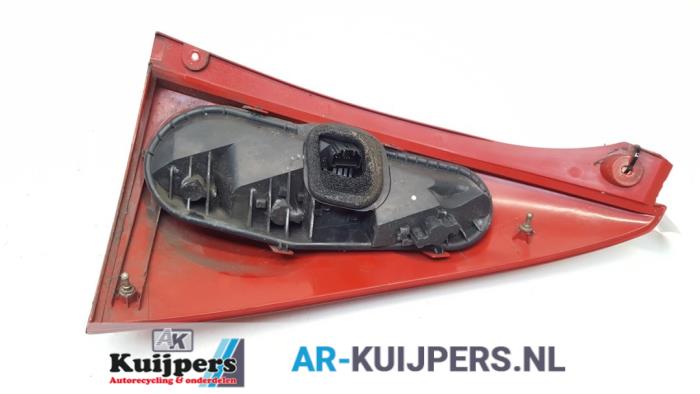 Achterlicht links - Peugeot 107