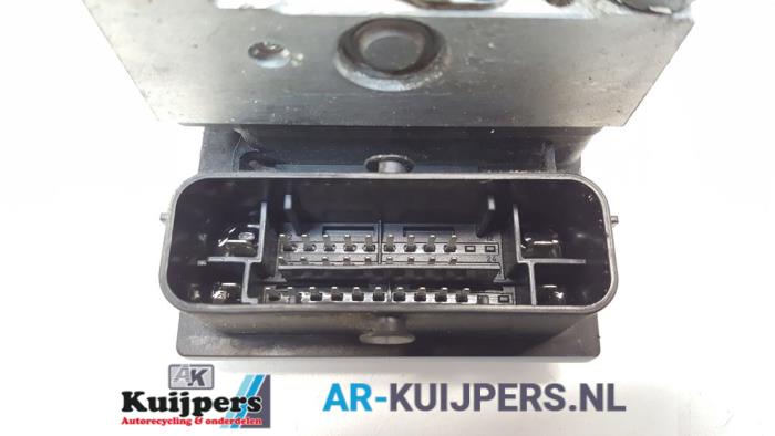 ABS Pomp - Fiat Scudo