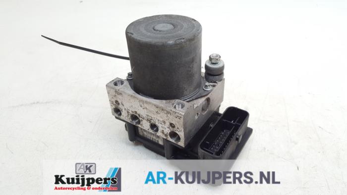 ABS Pomp - Fiat Scudo
