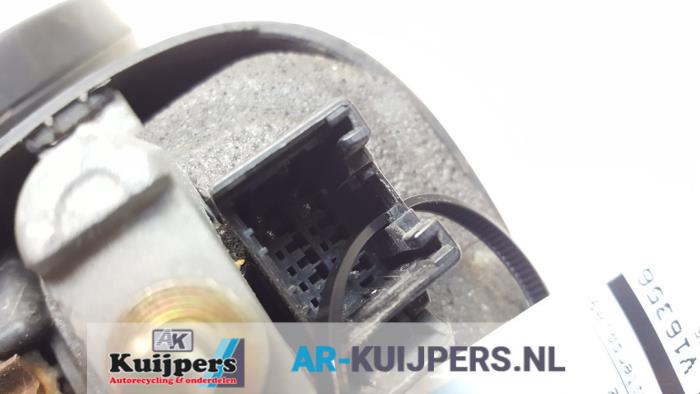 Buitenspiegel rechts - Opel Vivaro