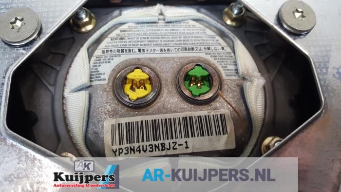 Airbag links (Stuur) - Mercedes C-Klasse