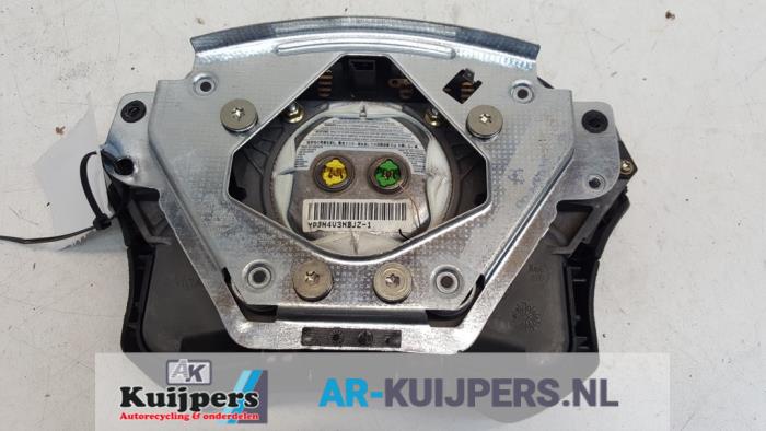 Airbag links (Stuur) - Mercedes C-Klasse