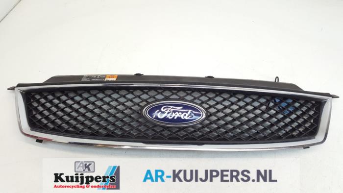 Grille - Ford C-Max