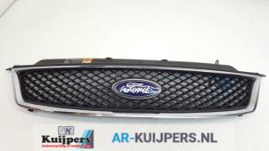 Gebruikte Grille Ford Focus C-Max 2.0 TDCi 16V Prijs € 20,00 Margeregeling aangeboden door Autorecycling Kuijpers