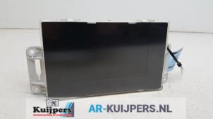 Gebruikte Display Interieur Nissan Almera (N16) 1.8 16V Prijs € 20,00 Margeregeling aangeboden door Autorecycling Kuijpers