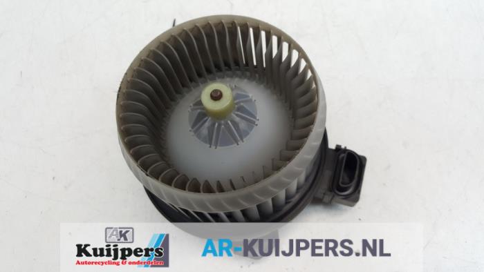 Kachel Ventilatiemotor - Suzuki Swift