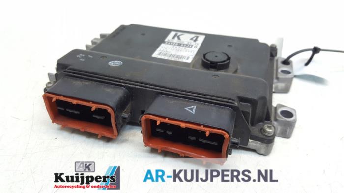Computer Motormanagement - Suzuki Swift
