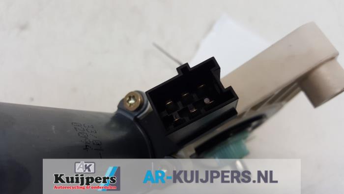 Raammotor Portier - Mercedes A-Klasse