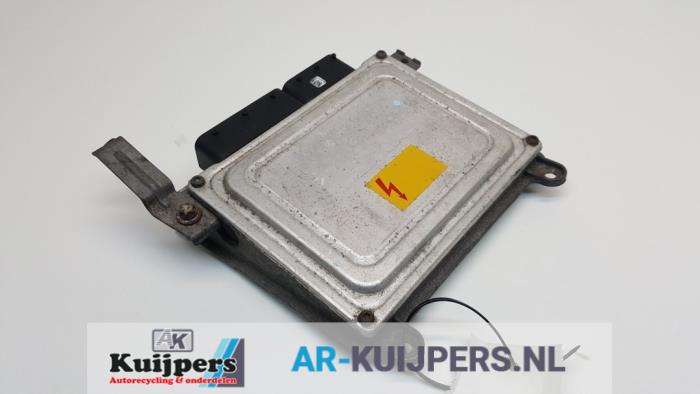 Computer Motormanagement - Mercedes A-Klasse