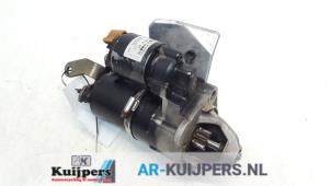 Gebruikte Startmotor Audi A4 (B6) 2.0 20V Prijs € 25,00 Margeregeling aangeboden door Autorecycling Kuijpers