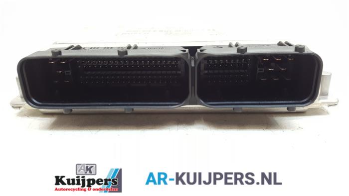 Computer Motormanagement - Audi A4