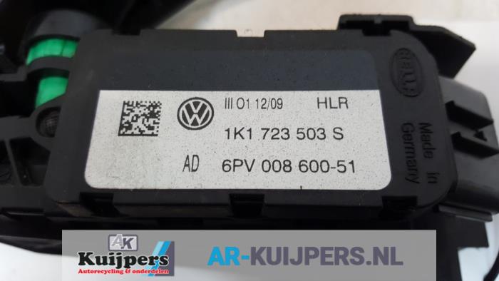 Gaspedaal - Volkswagen Golf