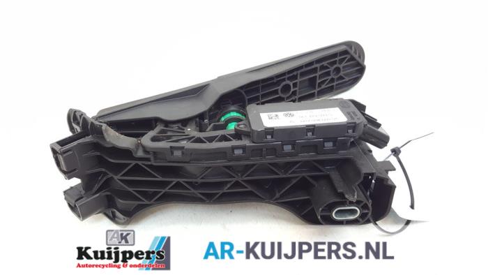 Gaspedaal - Volkswagen Golf