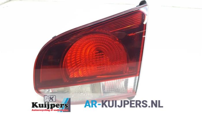 Achterlicht rechts - Volkswagen Golf