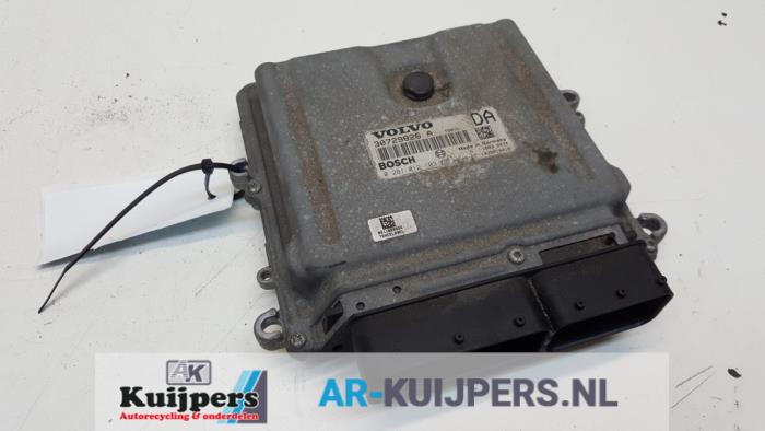 Computer Motormanagement - Volvo S60