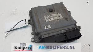 Gebruikte Computer Motormanagement Volvo S60 I (RS/HV) 2.4 D5 20V Prijs € 45,00 Margeregeling aangeboden door Autorecycling Kuijpers