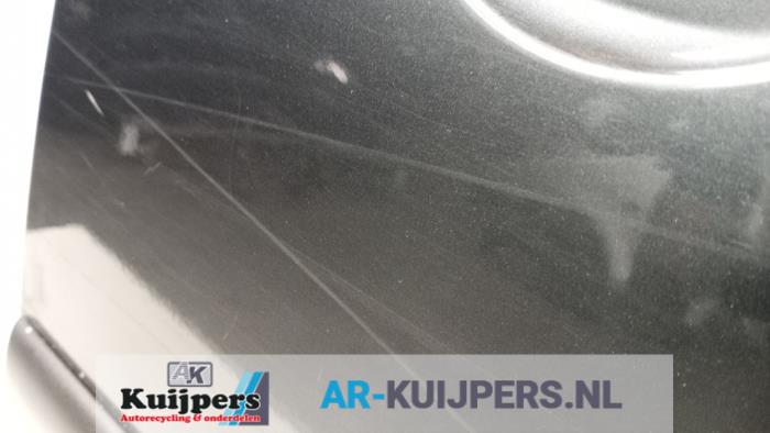 Schuifdeur links - Volkswagen Caddy