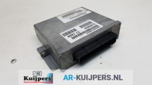 Gebruikte Computer Motormanagement Saab 9-5 (YS3E) 2.3t 16V Prijs € 65,00 Margeregeling aangeboden door Autorecycling Kuijpers