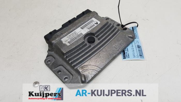 Computer Motormanagement - Renault Grand Scenic