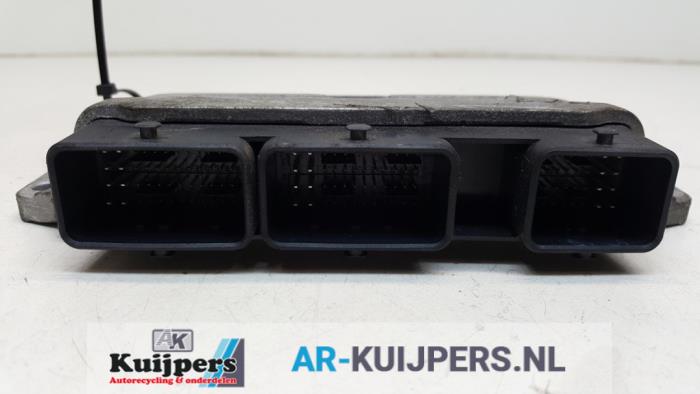 Computer Motormanagement - Renault Grand Scenic
