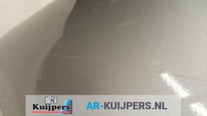 Scherm links-voor - Mercedes A-Klasse