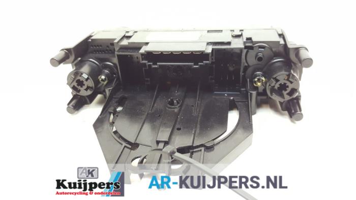 Kachel Bedieningspaneel - Volkswagen UP