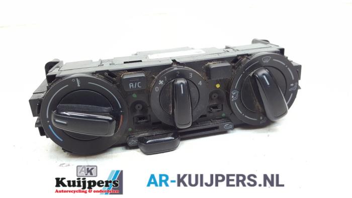 Kachel Bedieningspaneel - Volkswagen UP