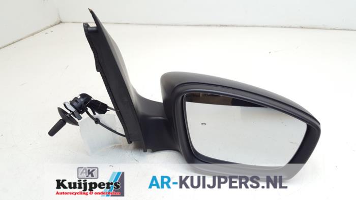 Buitenspiegel rechts - Volkswagen UP