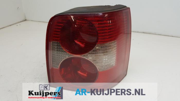 Achterlicht rechts - Volkswagen Passat