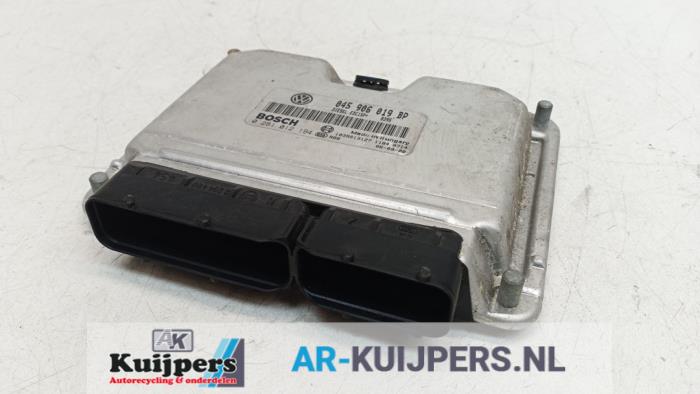 Computer Motormanagement - Volkswagen Polo
