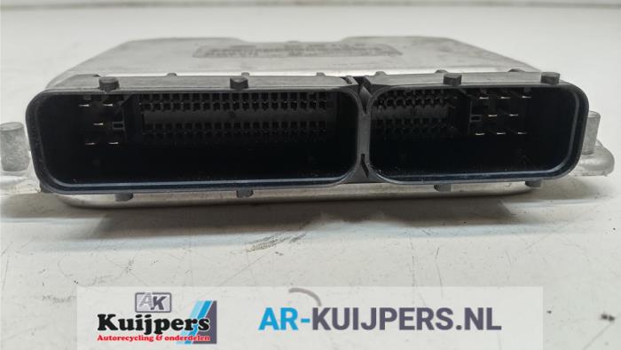 Computer Motormanagement - Volkswagen Polo