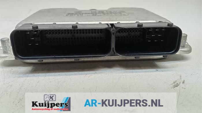 Computer Motormanagement - Volkswagen Polo