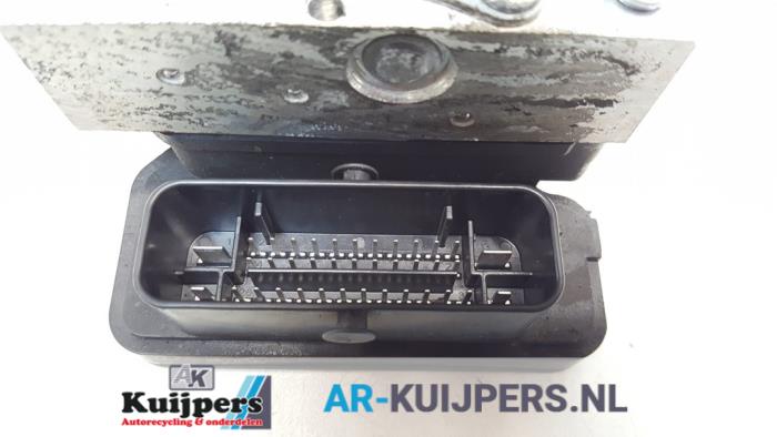 ABS Pomp - Mercedes CLA