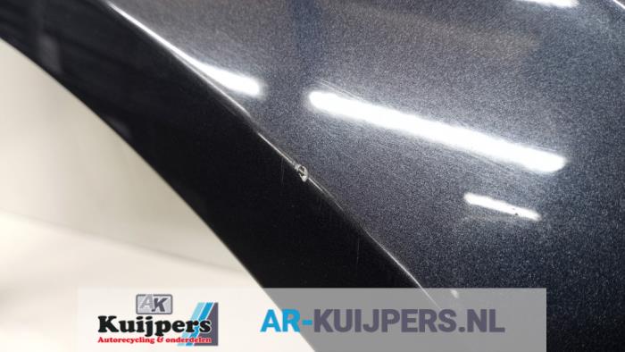 Scherm rechts-voor - Opel Signum