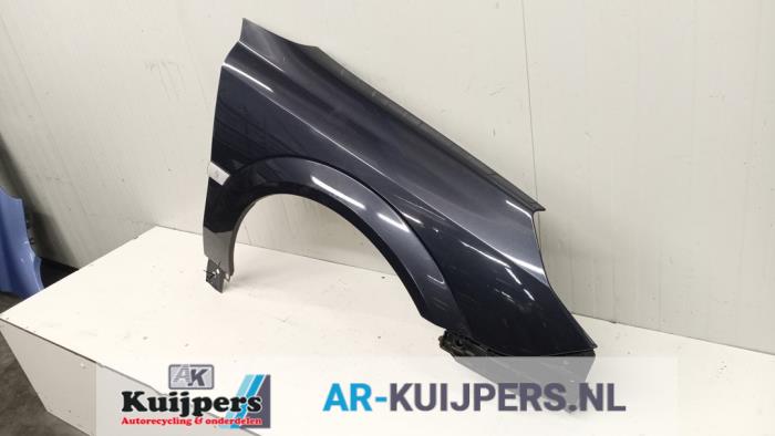 Scherm rechts-voor - Opel Signum