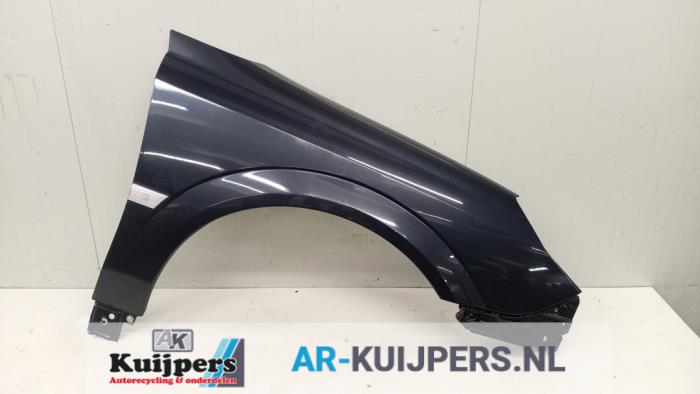 Scherm rechts-voor - Opel Signum