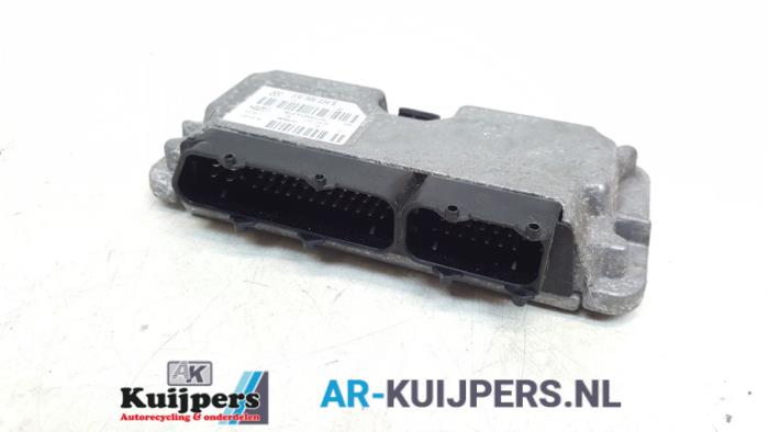 Computer Motormanagement - Volkswagen Fox