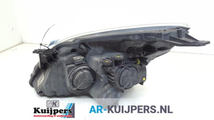 Koplamp rechts - Opel Signum