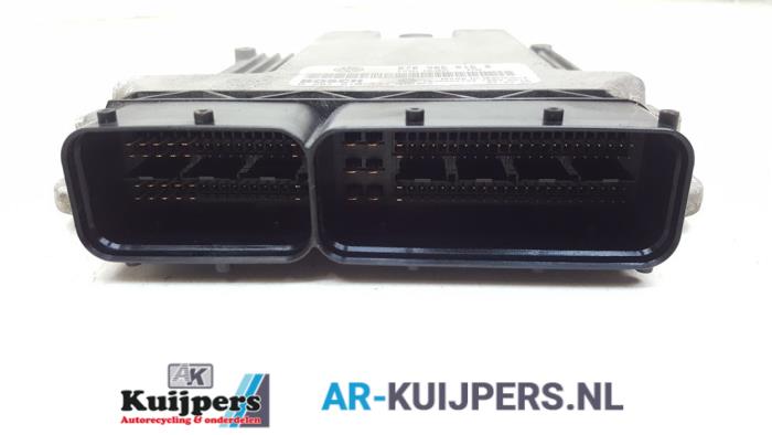 Computer Motormanagement - Volkswagen Phaeton