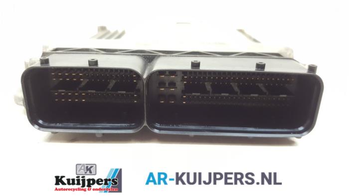 Computer Motormanagement - Volkswagen Phaeton