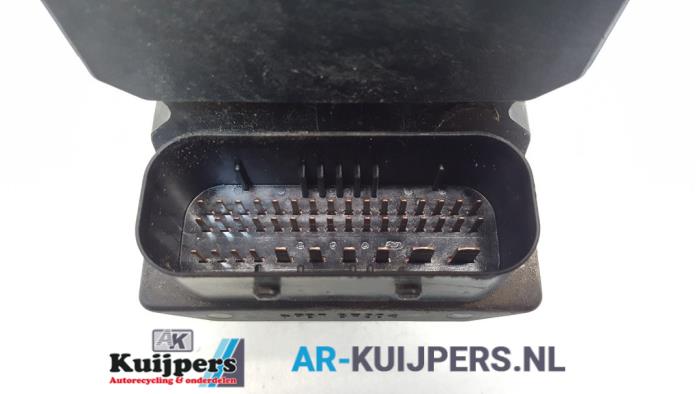 ABS Pomp - Volkswagen Phaeton