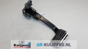 Gebruikte Rempedaal Volkswagen Phaeton (3D) 5.0 V10 TDI 4Motion Prijs € 35,00 Margeregeling aangeboden door Autorecycling Kuijpers