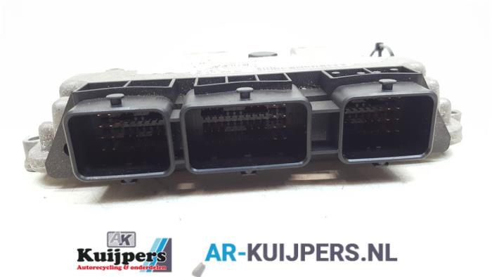Computer Motormanagement - Citroen C4